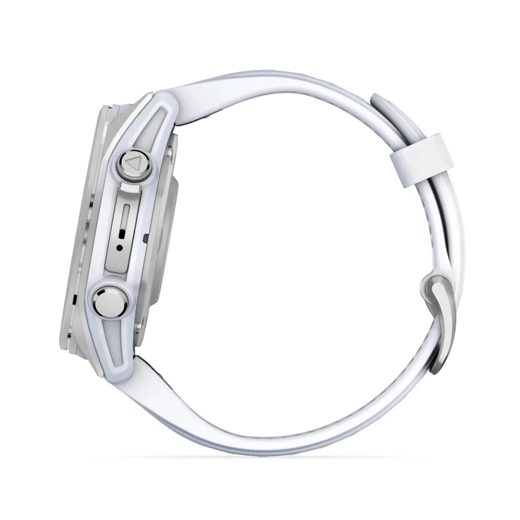 Garmin fēnix® 8 - 43mm Smartwatch - AMOLED - Image 31