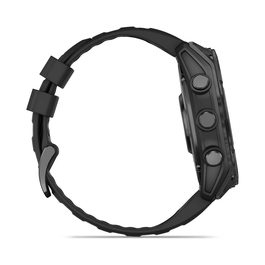 Garmin fēnix® 8 51mm - AMOLED - Image 5