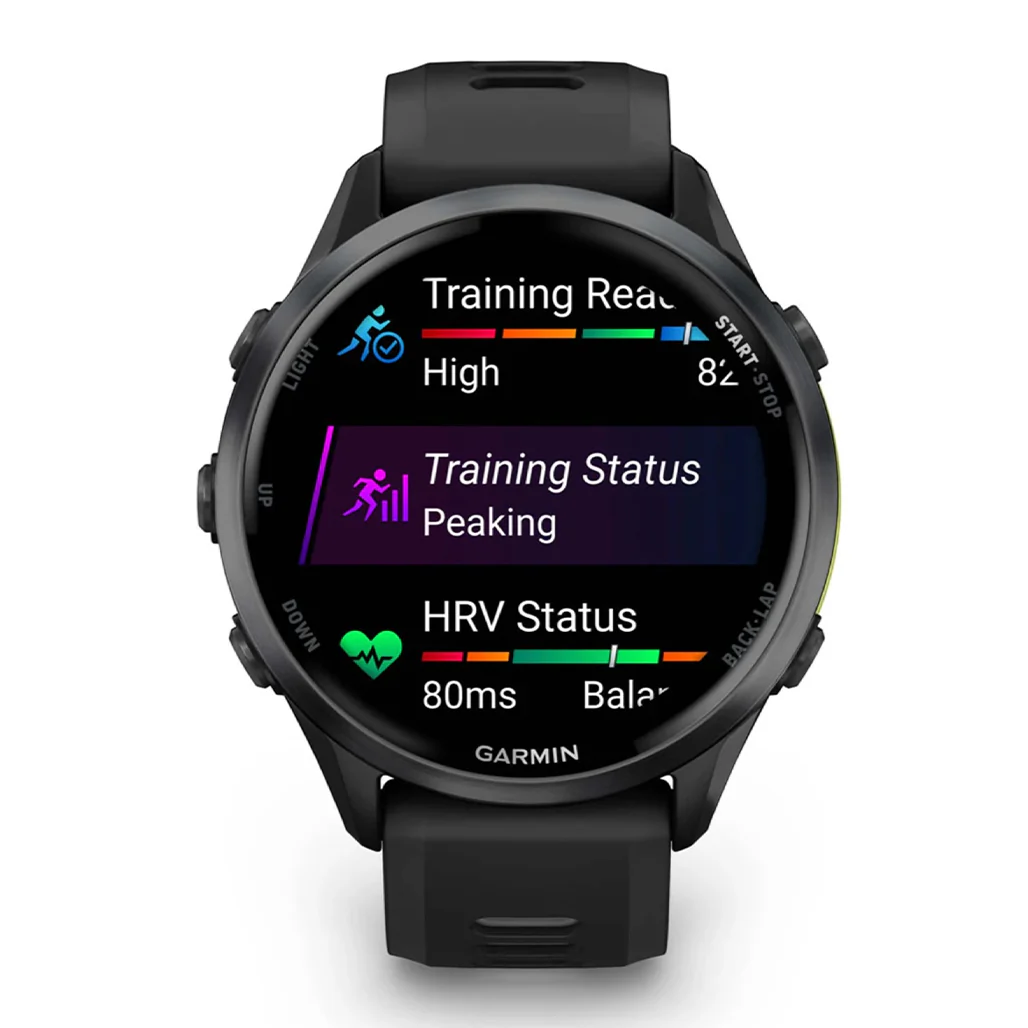 Garmin Forerunner 970 - Image 11