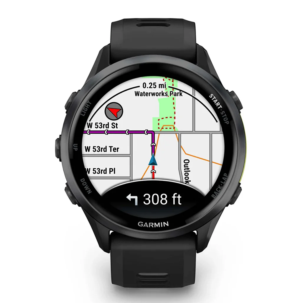 Garmin Forerunner 970 - Image 12