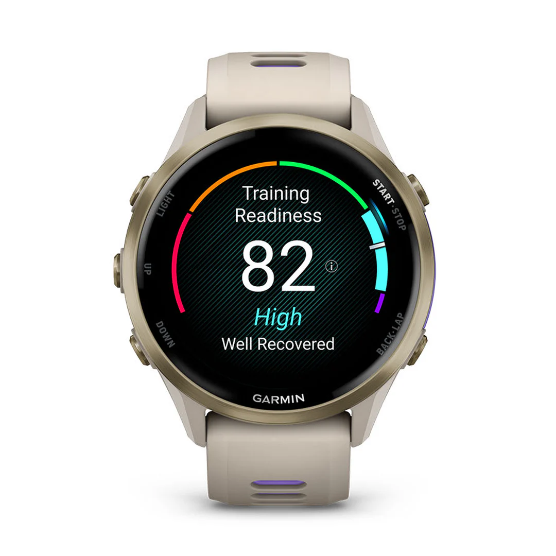 Garmin Forerunner 970 - Image 2