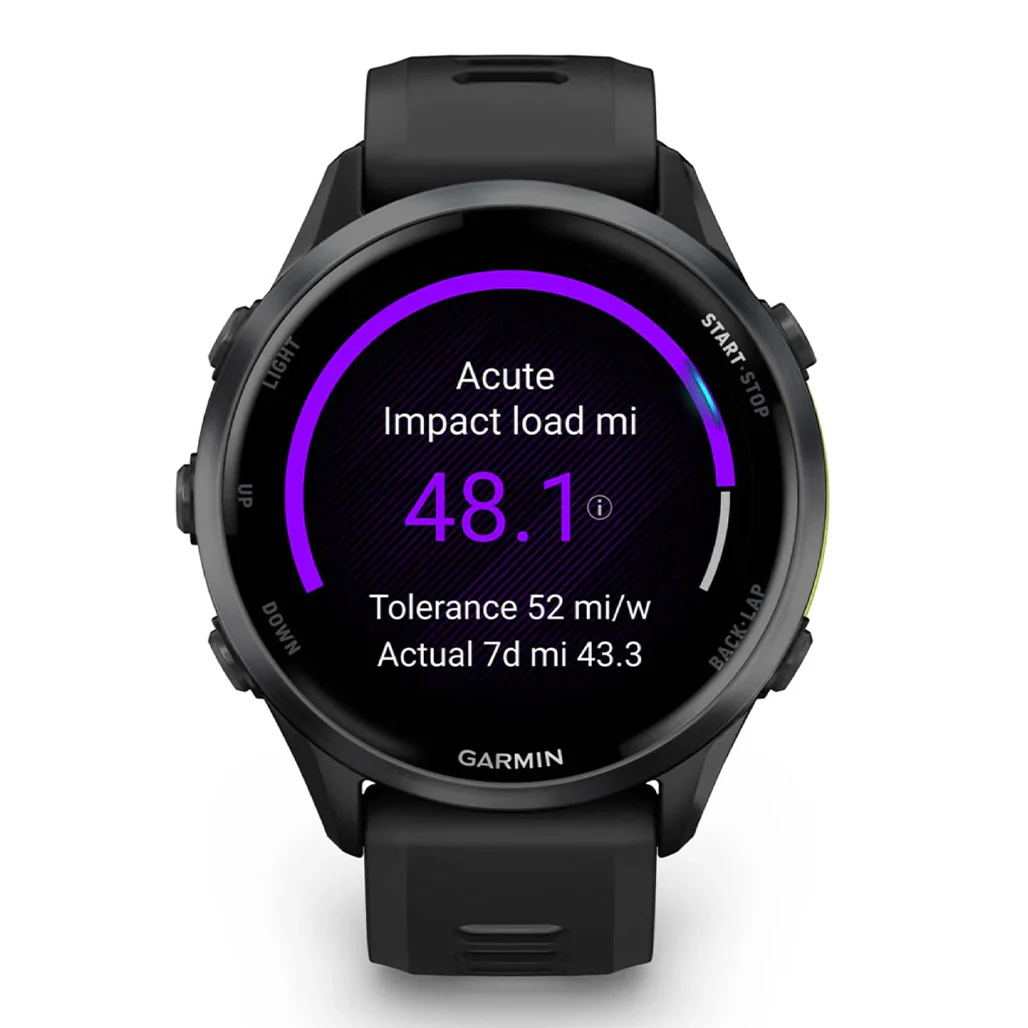 Garmin Forerunner 970 - Image 8