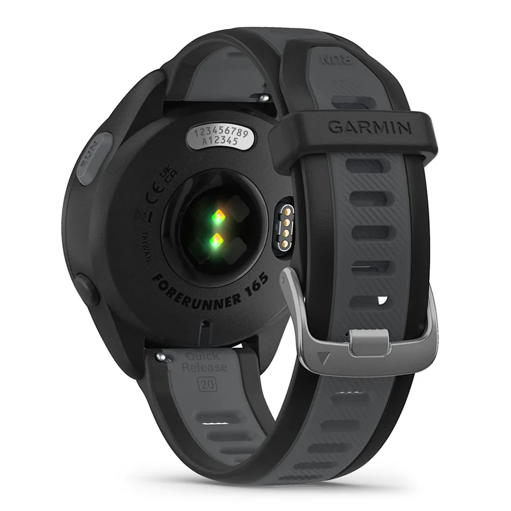 Garmin Forerunner 165 - GPS Running Smartwatch - Image 5