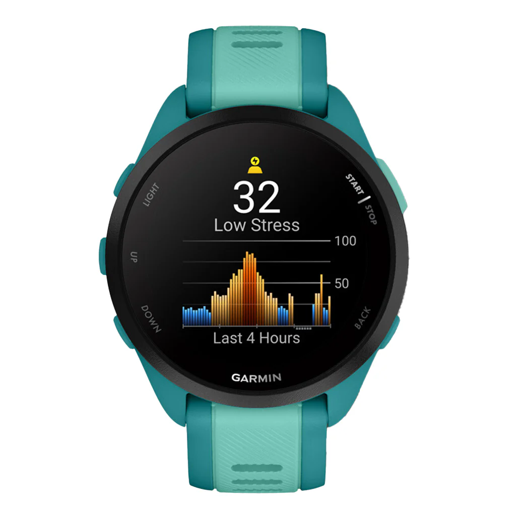 Garmin Forerunner 165 Music - Image 13