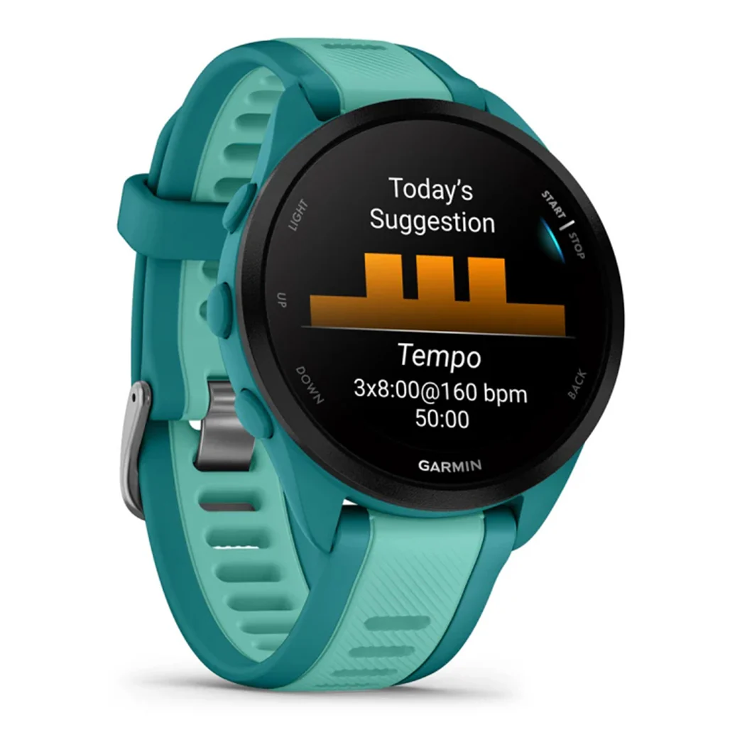 Garmin Forerunner 165 Music - Image 14