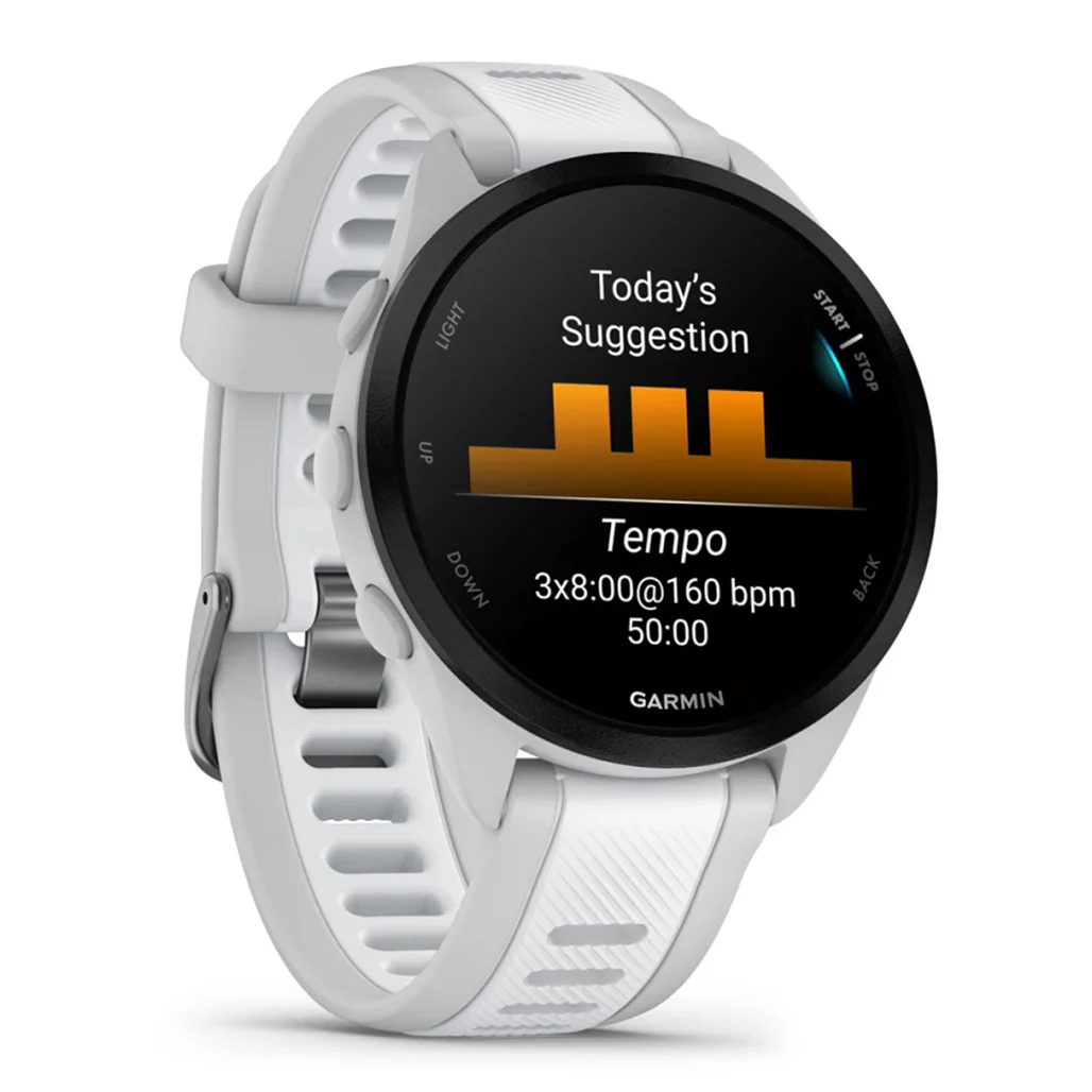 Garmin Forerunner 165 Music - Image 8