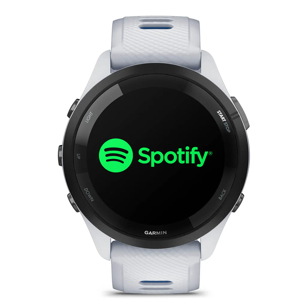 Garmin Forerunner® 265 | Advanced GPS Running Watch - Image 11
