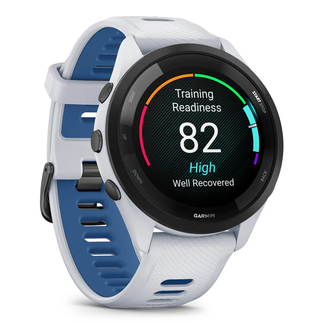 Garmin Forerunner® 265 | Advanced GPS Running Watch - Image 14