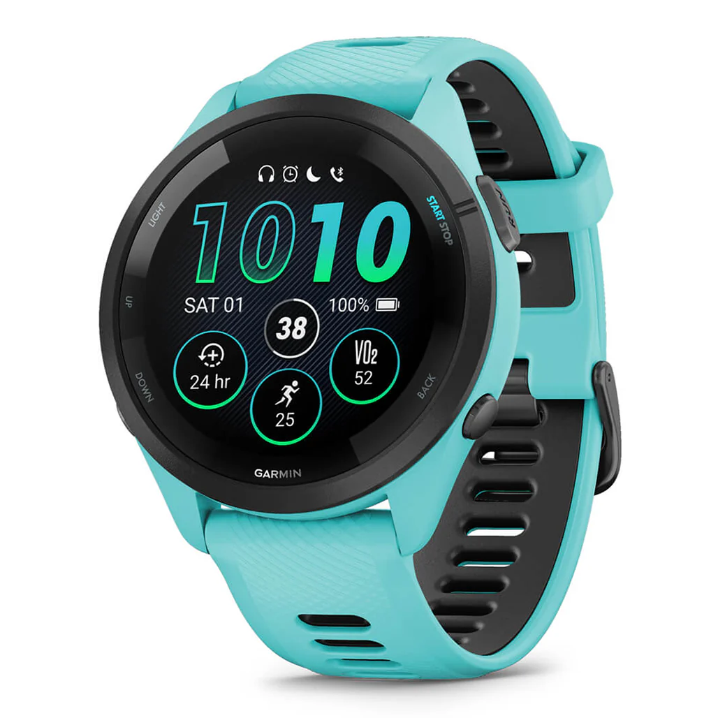 Garmin Forerunner® 265 | Advanced GPS Running Watch - Image 16
