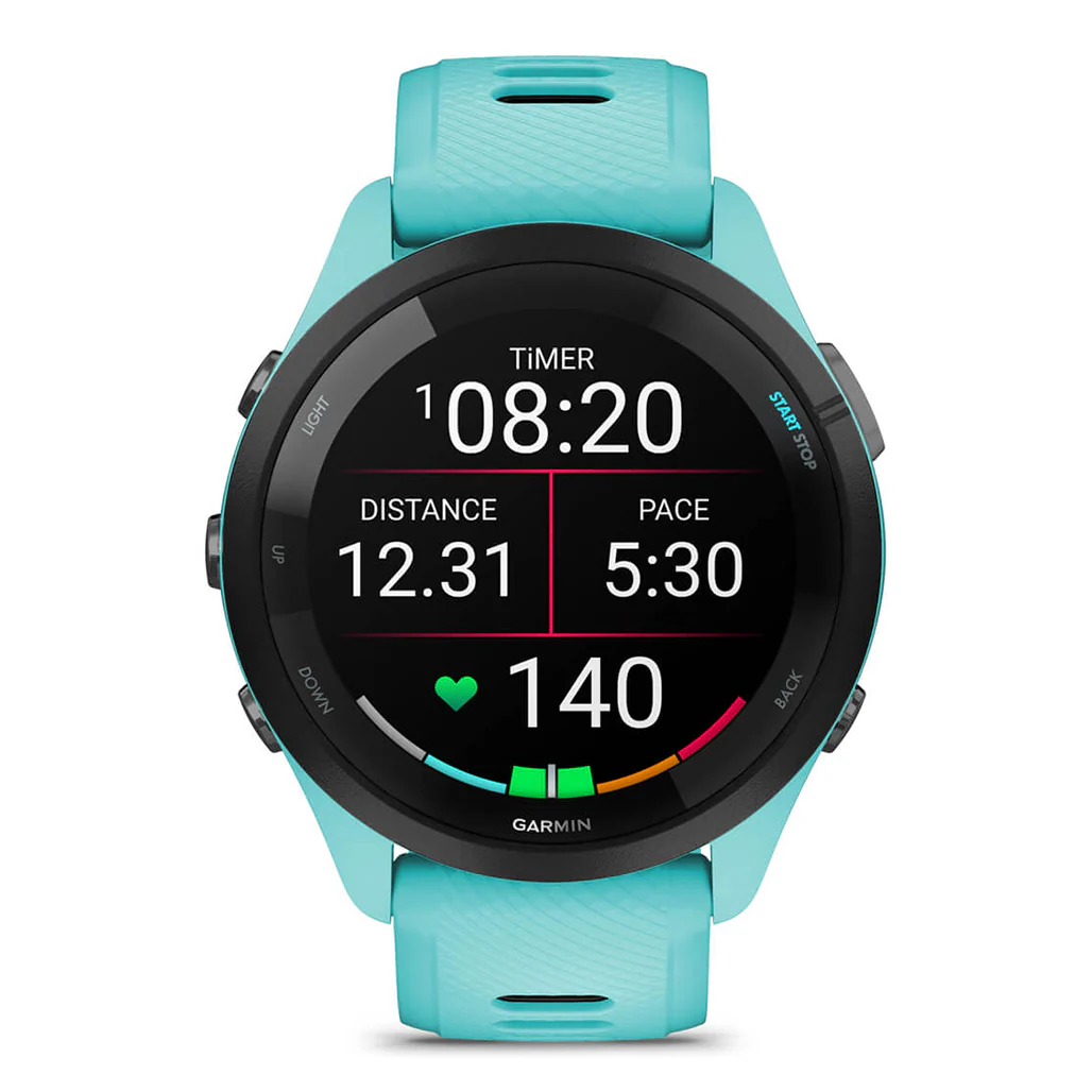 Garmin Forerunner® 265 | Advanced GPS Running Watch - Image 17