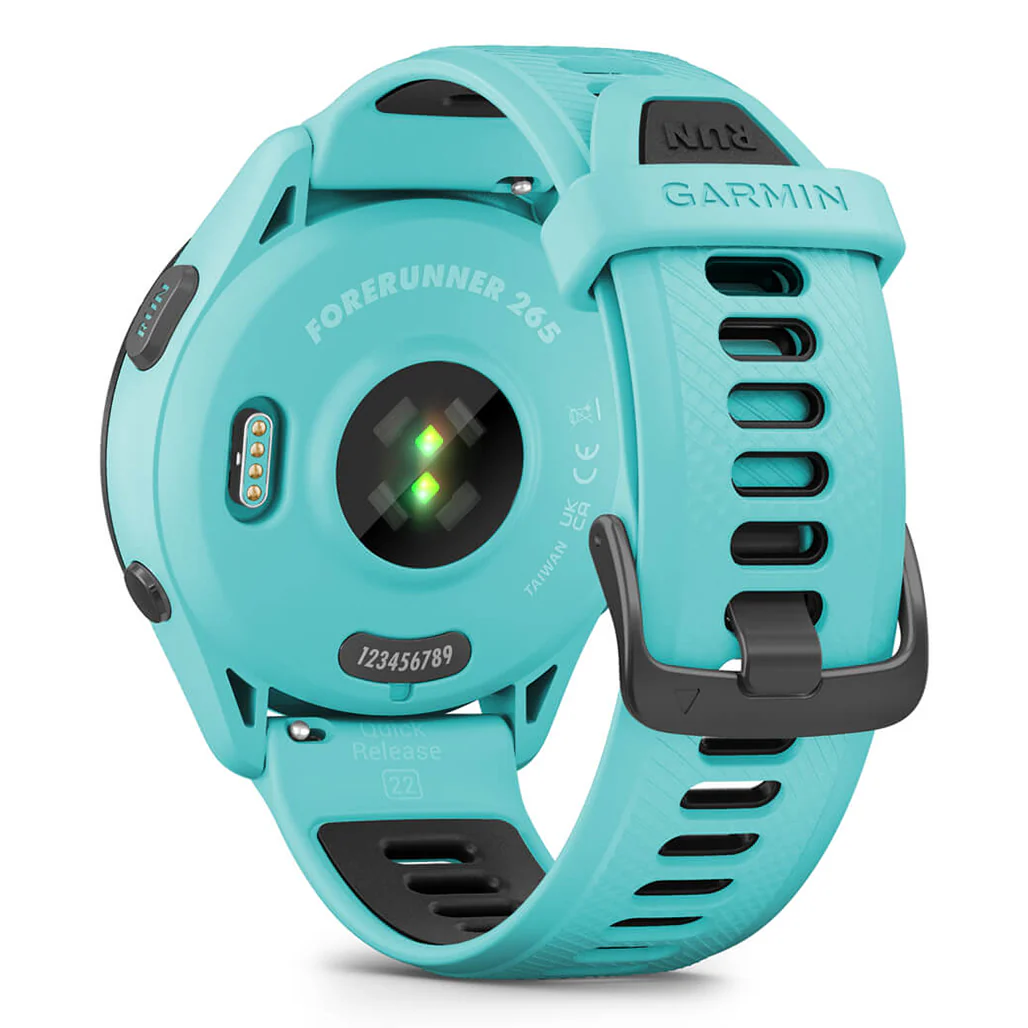 Garmin Forerunner® 265 | Advanced GPS Running Watch - Image 18