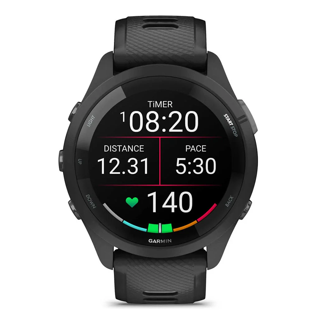 Garmin Forerunner® 265 | Advanced GPS Running Watch - Image 2