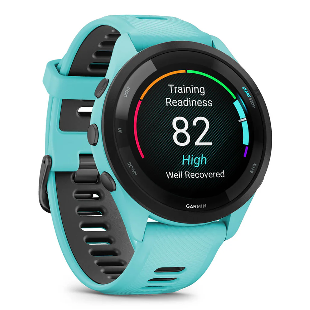 Garmin Forerunner® 265 | Advanced GPS Running Watch - Image 22
