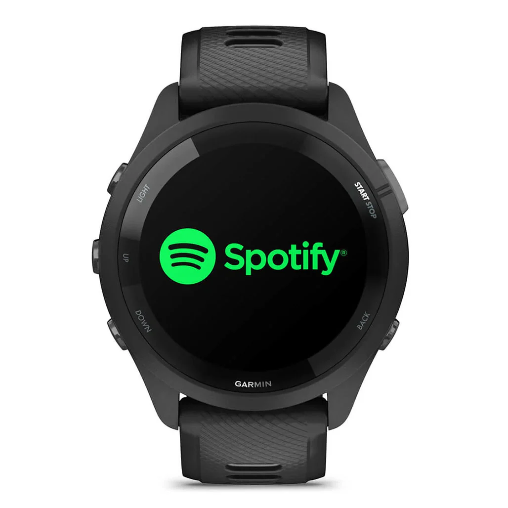 Garmin Forerunner® 265 | Advanced GPS Running Watch - Image 4