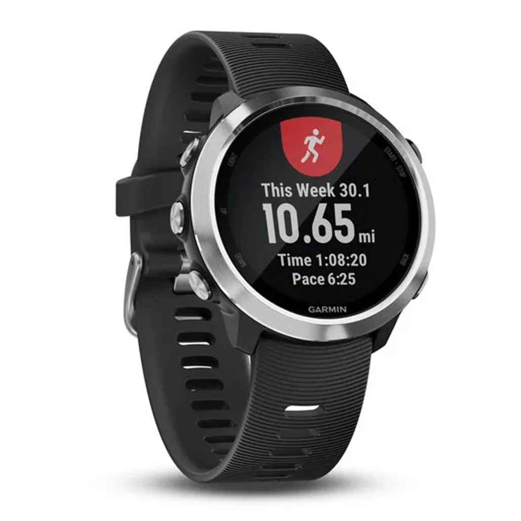 Garmin Forerunner 645 With Black Coloured Band - Image 5