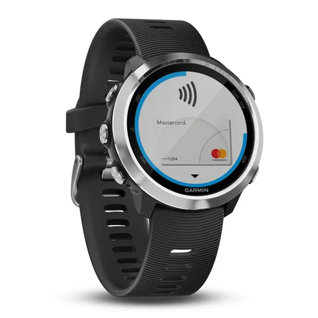 Garmin Forerunner 645 With Black Coloured Band - Image 6