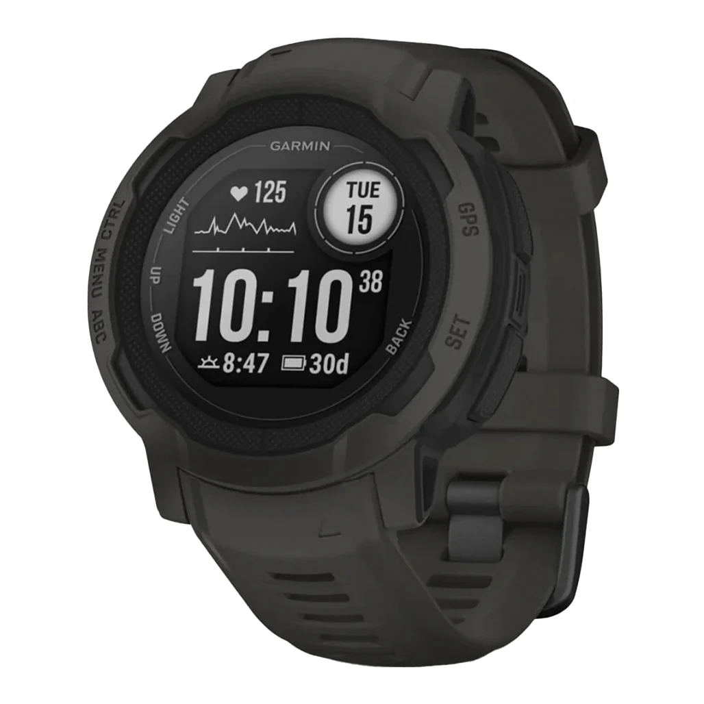 Garmin instinct 2 Graphite | 010-02626-10