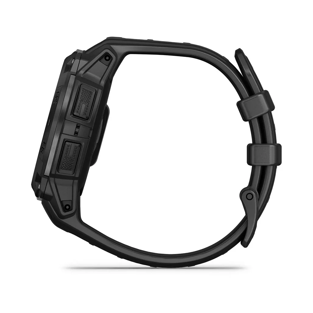 Garmin Instinct 3 – 45 mm - Solar/Tactical Edition - 010-02934-50 - Image 9