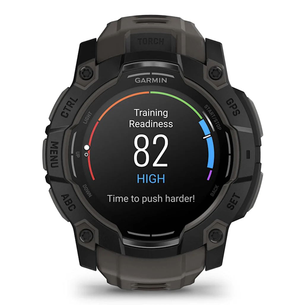 Garmin Instinct 3 50mm – AMOLED Edition - Image 23