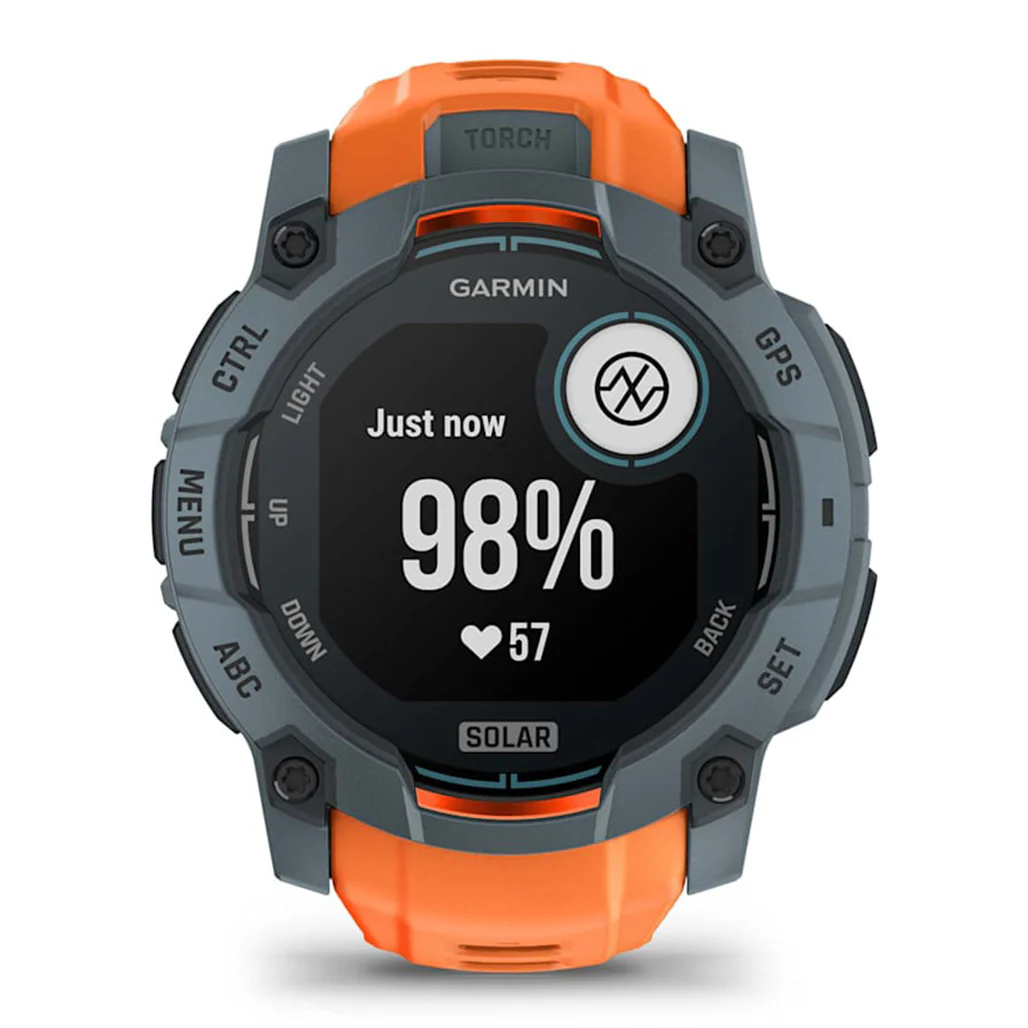 Garmin Instinct 3 50mm Solar - Image 15