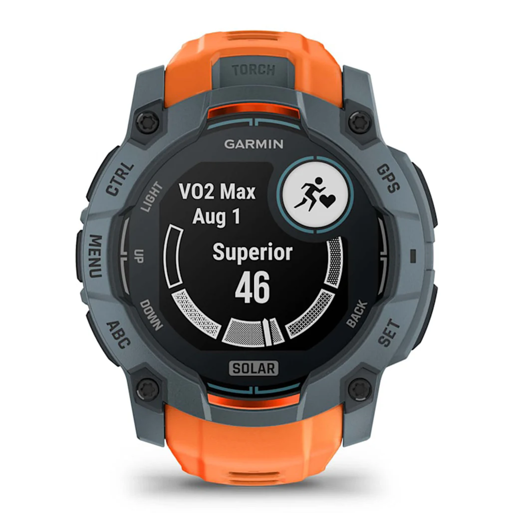 Garmin Instinct 3 50mm Solar - Image 31