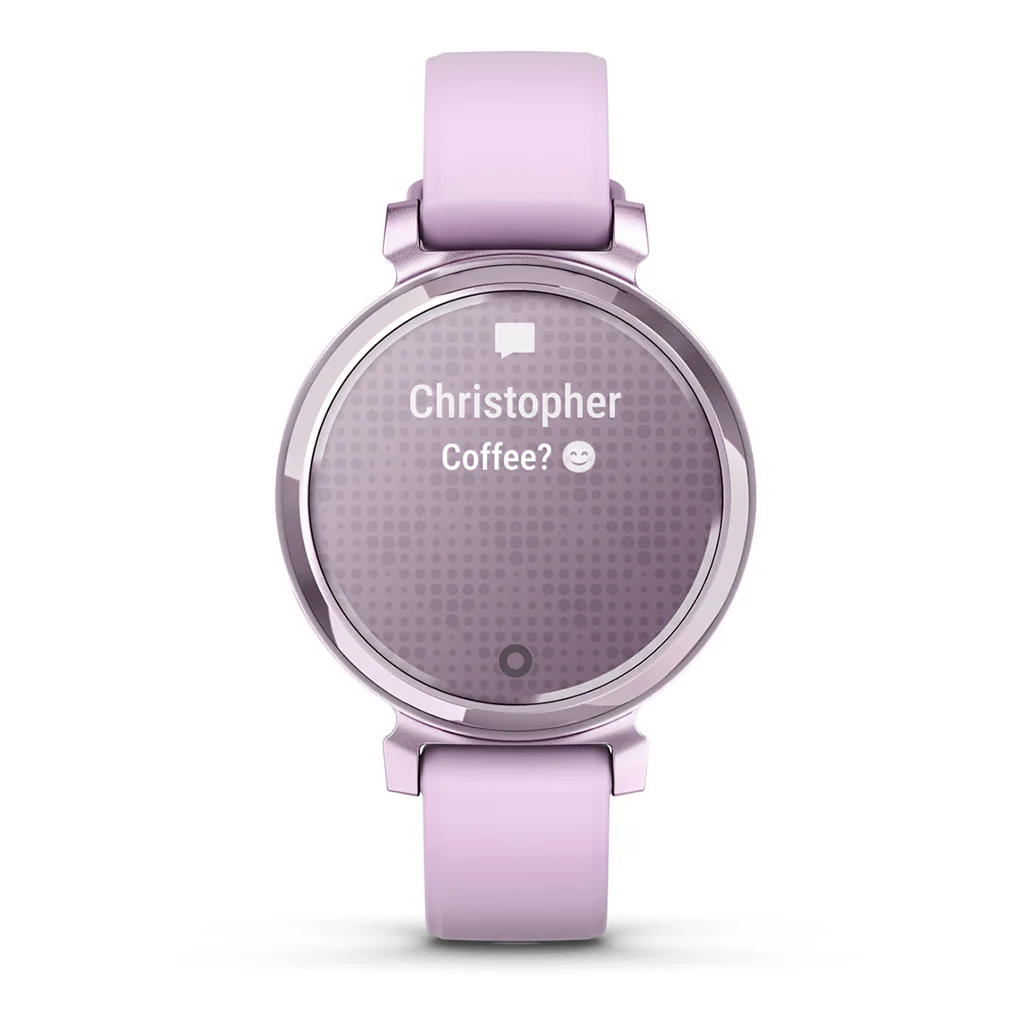 Garmin Lily 2 - Image 4