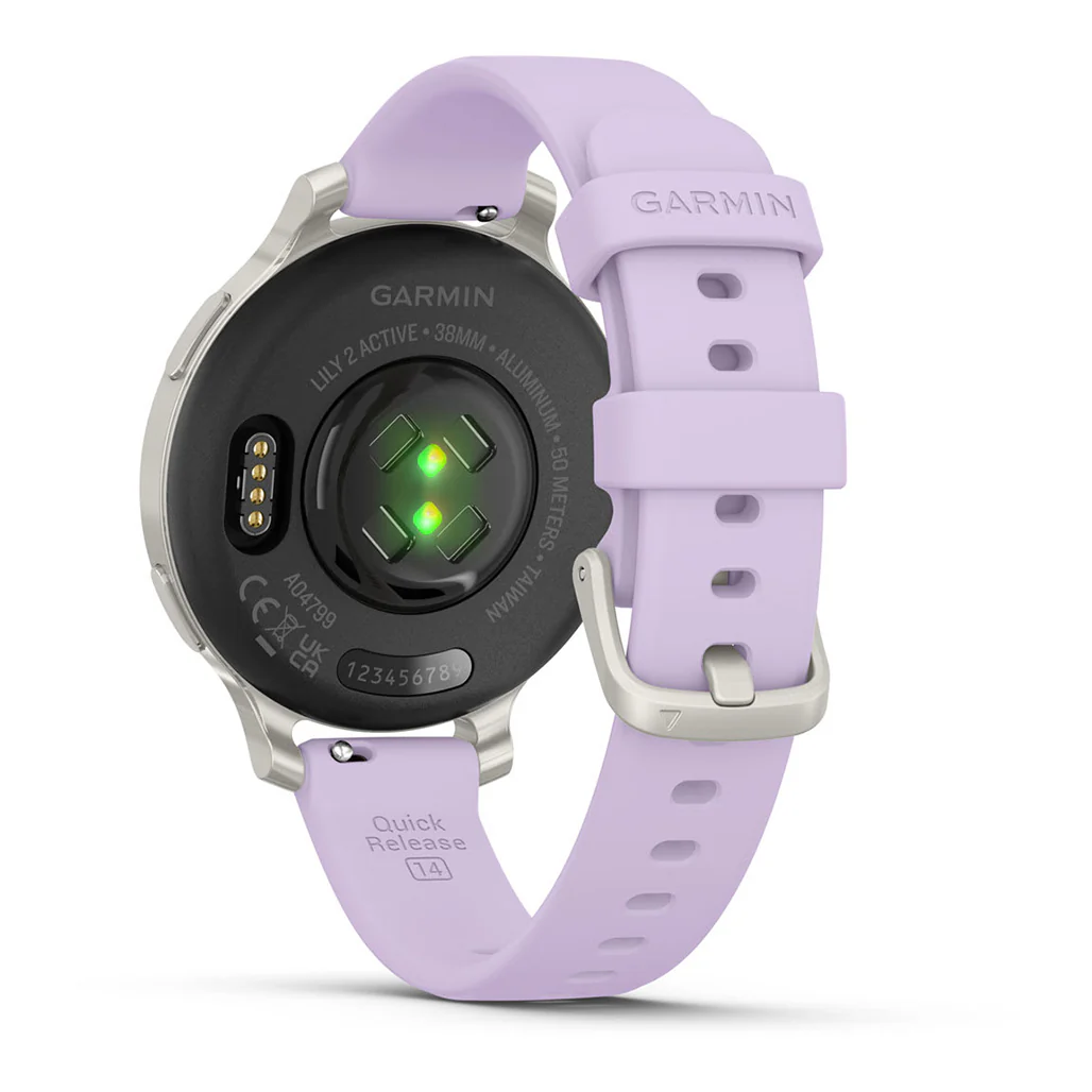 Garmin Lily 2 Active - Image 18