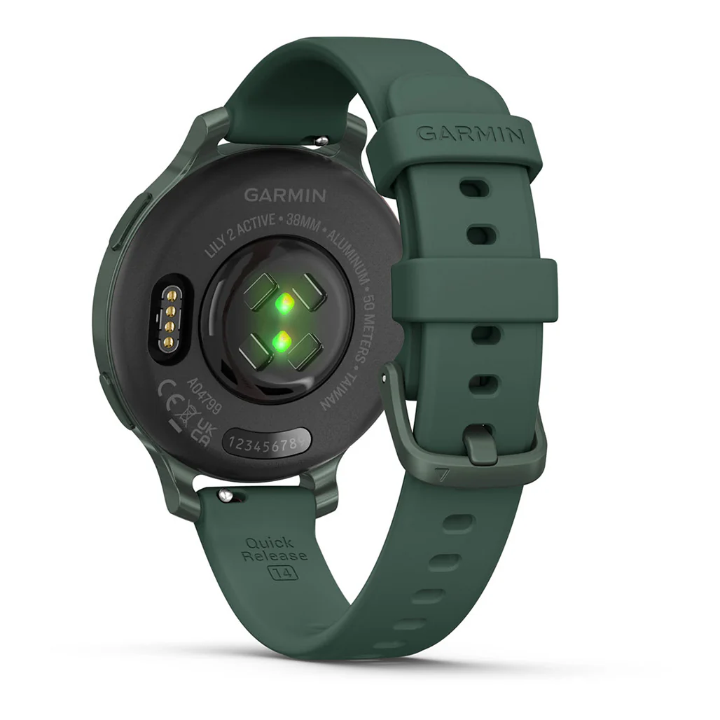 Garmin Lily 2 Active - Image 9