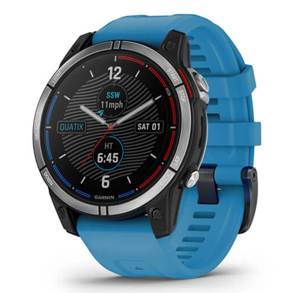 Garmin Quatix 7 - 010-02540-61