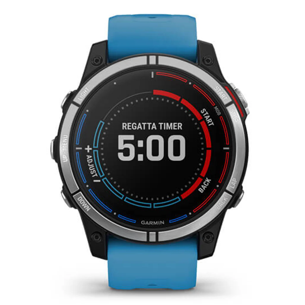 Garmin Quatix 7 - 010-02540-61 - Image 2