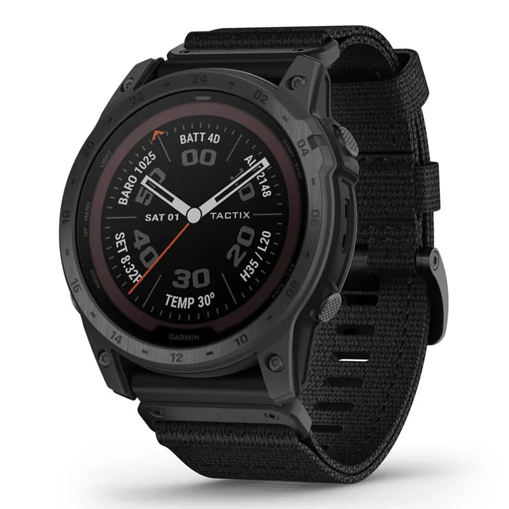 Garmin tactix® 7 Pro Edition