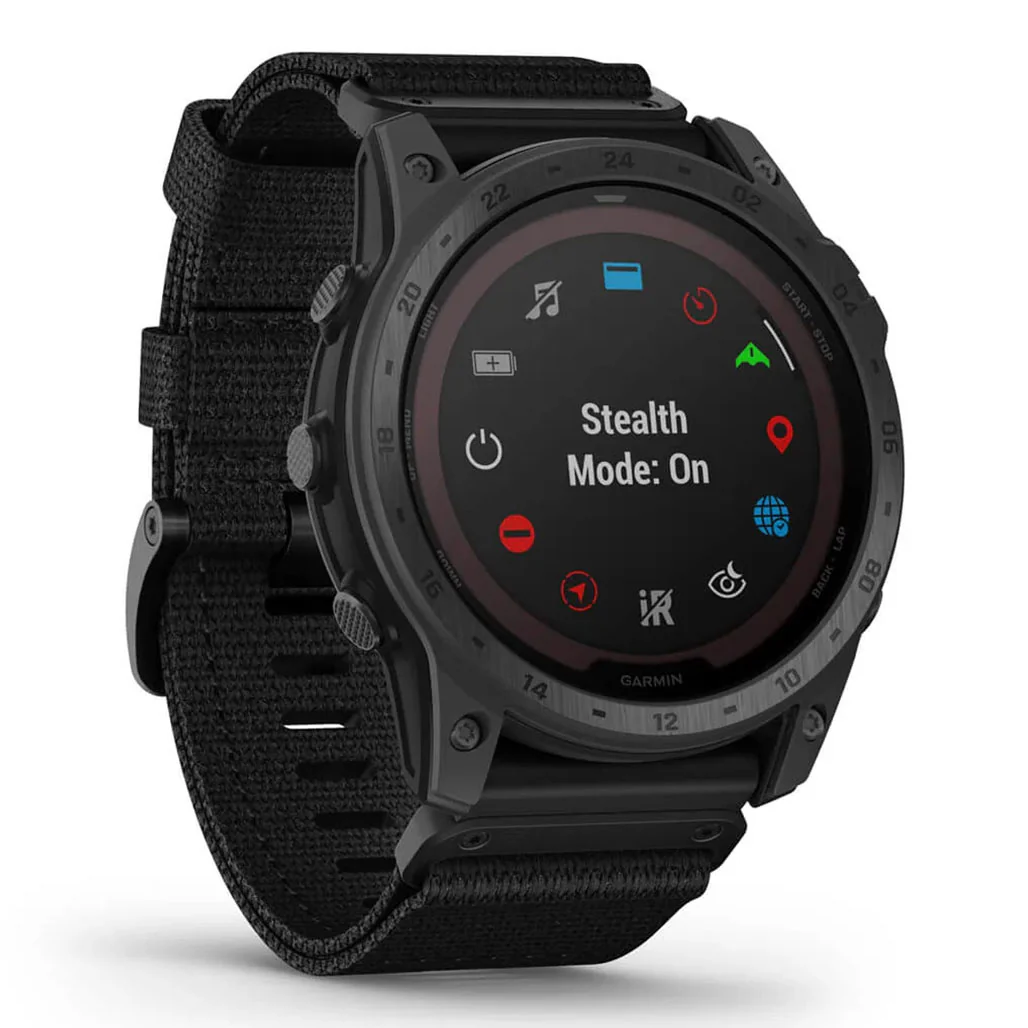 Garmin tactix® 7 Pro Edition - Image 6