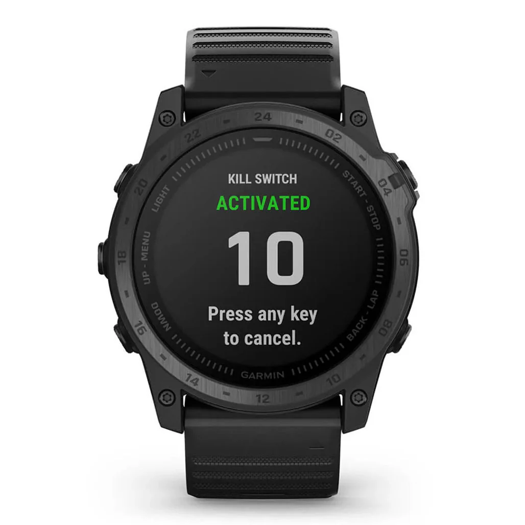 Garmin tactix® 7 Standard Edition - Image 3