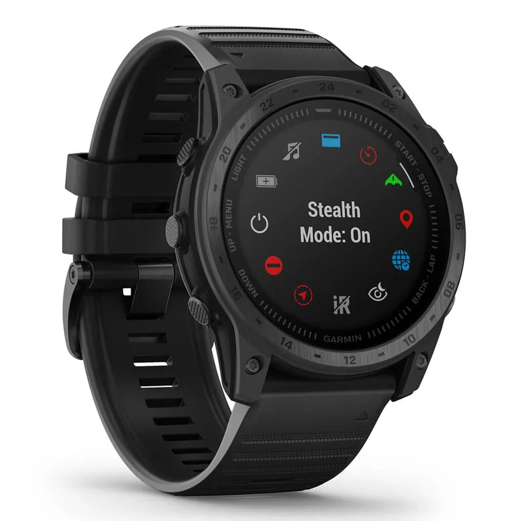 Garmin tactix® 7 Standard Edition - Image 4
