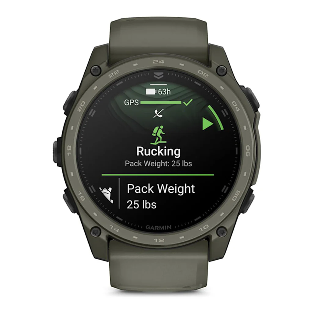 Garmin Tactix® 8 AMOLED - 51mm - Image 26