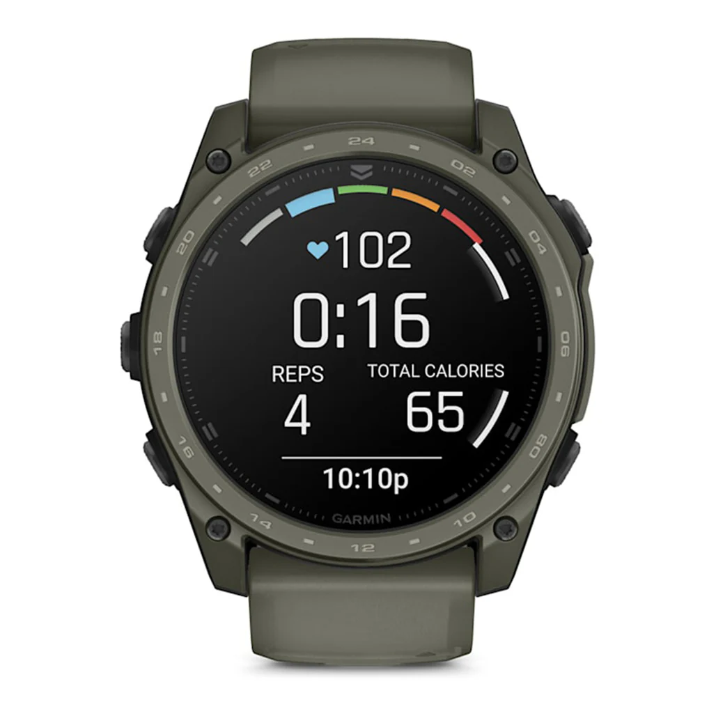 Garmin Tactix® 8 AMOLED - 51mm - Image 28