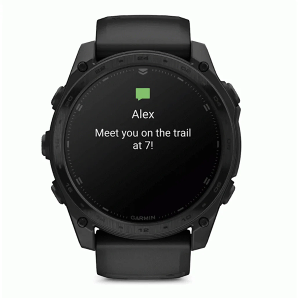 Garmin Tactix® 8 AMOLED - 51mm - Image 5