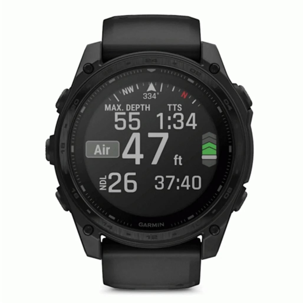 Garmin Tactix® 8 AMOLED - 51mm - Image 7