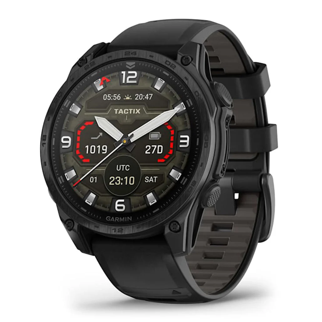 Garmin Tactix® 8 AMOLED - 47 mm