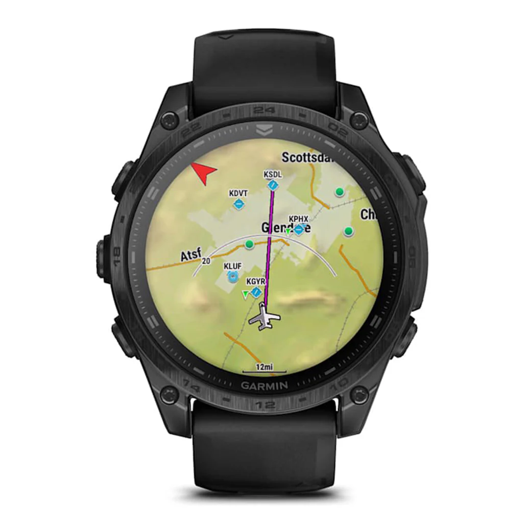 Garmin Tactix® 8 AMOLED - 47 mm - Image 6