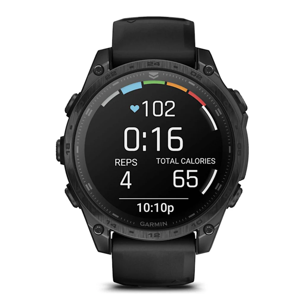 Garmin Tactix® 8 AMOLED - 47 mm - Image 8