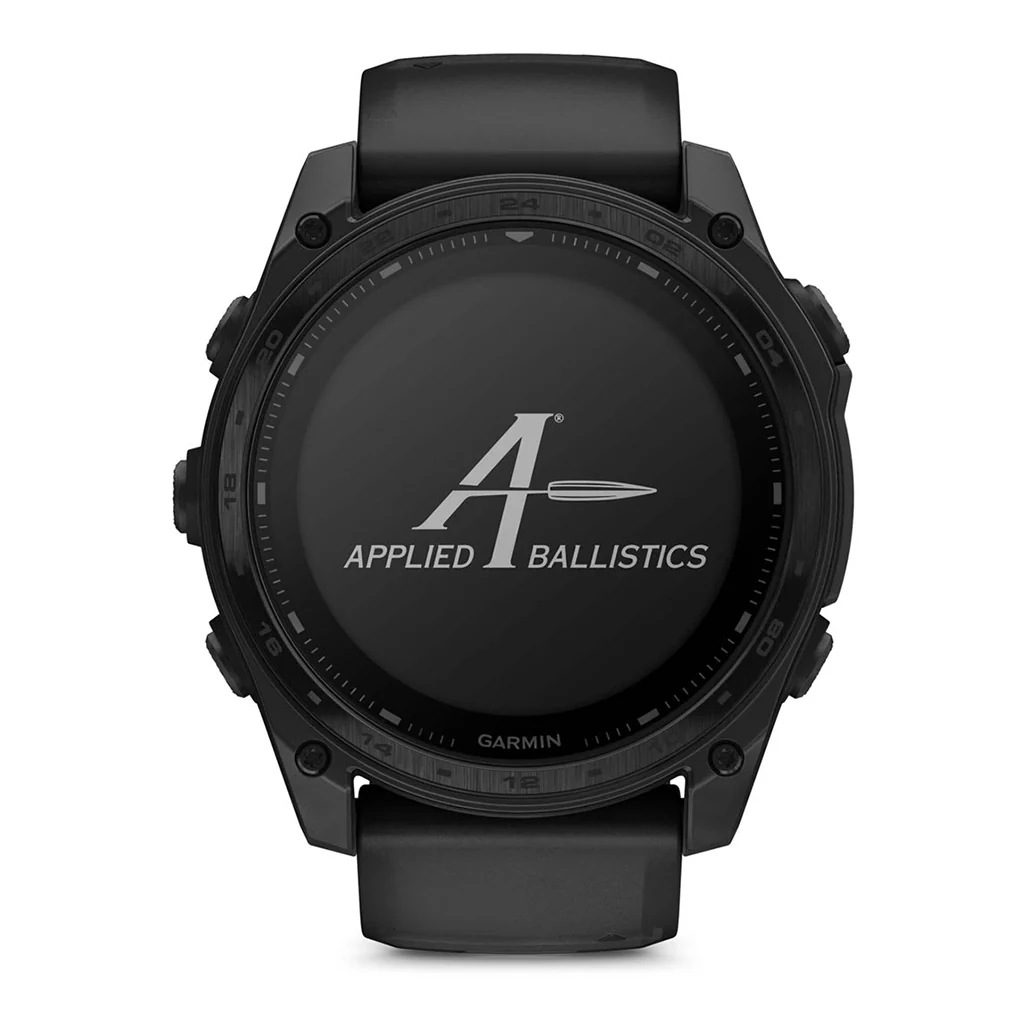 Garmin Tactix® 8 - Solar Elite – 51 mm - Image 10