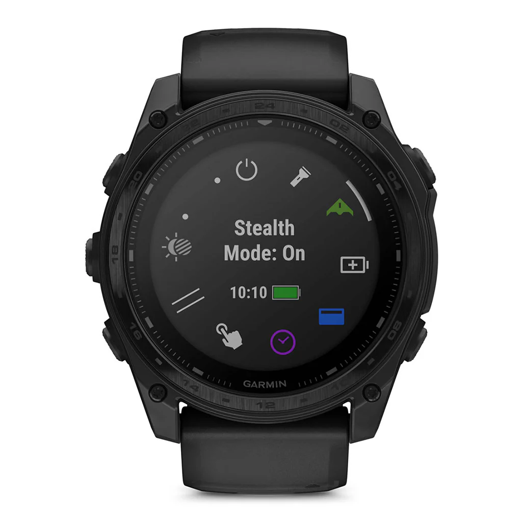 Garmin Tactix® 8 - Solar Elite – 51 mm - Image 11