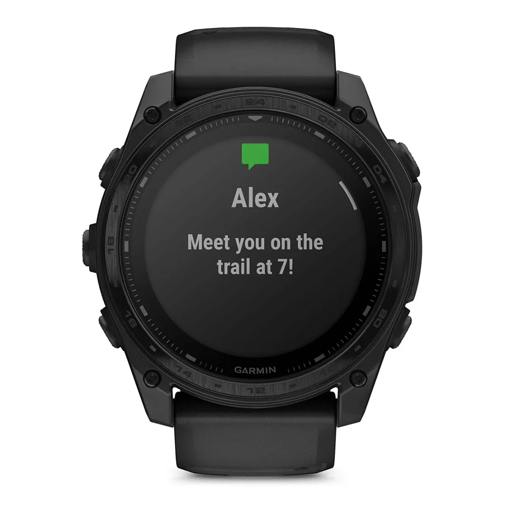 Garmin Tactix® 8 - Solar Elite – 51 mm - Image 4