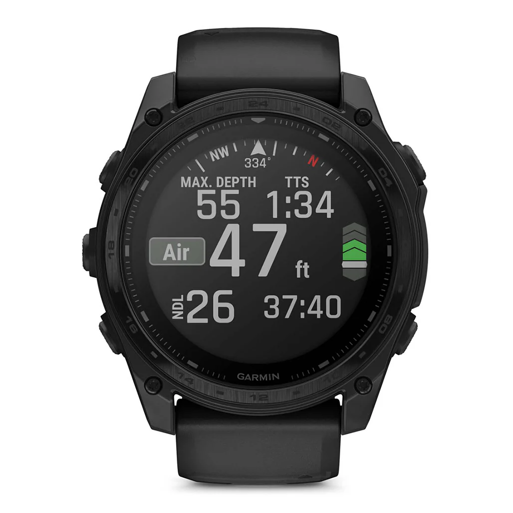 Garmin Tactix® 8 - Solar Elite – 51 mm - Image 7