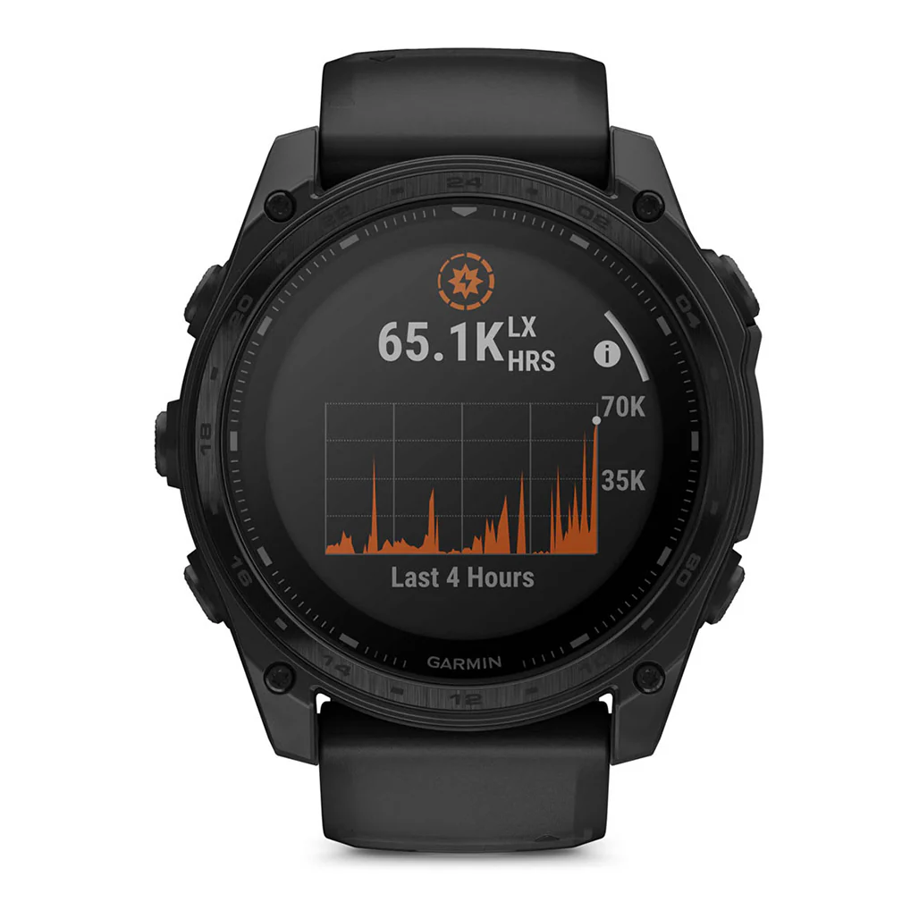 Garmin Tactix® 8 - Solar Elite – 51 mm - Image 9