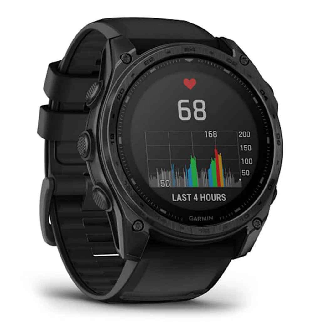 Garmin Tactix® 8 - Solar - 51mm - Image 2