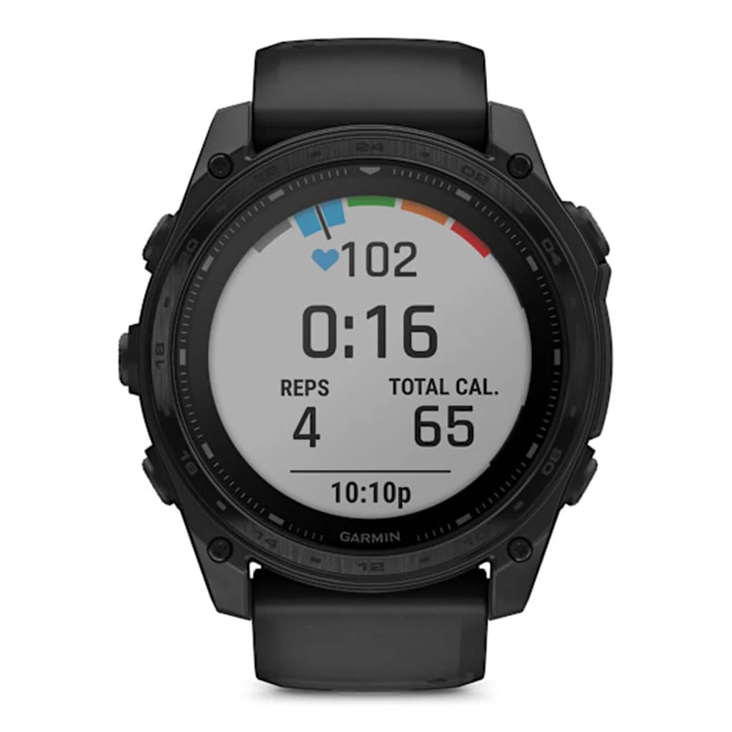 Garmin Tactix® 8 - Solar - 51mm - Image 7