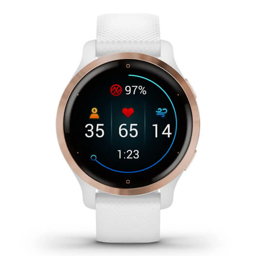 Garmin Venu 2s - Image 4