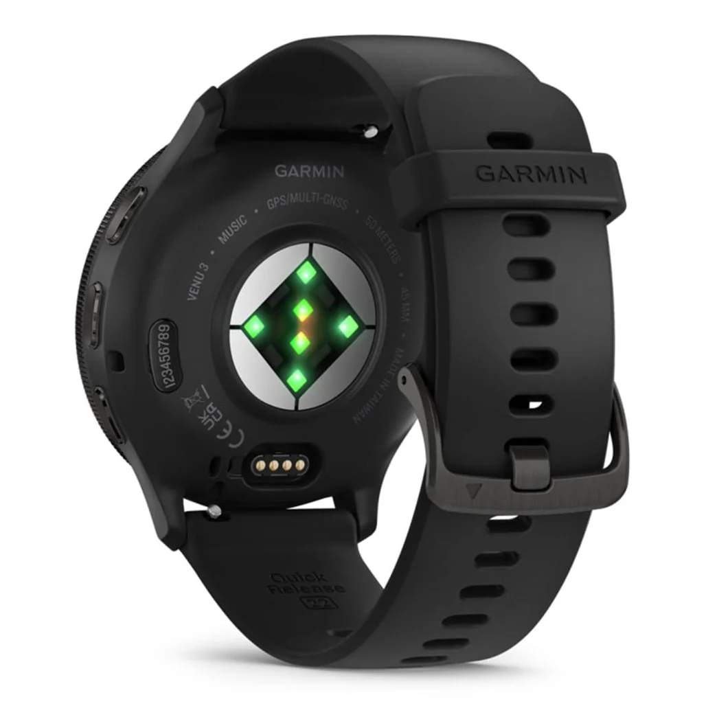 Garmin Venu® 3 - 010-02784-01 - Image 4